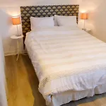 Apartmán Les Christophines-3 By Interhome Cabourg