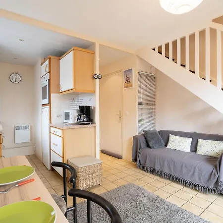 Les Christophines-3 By Interhome Апартаменты