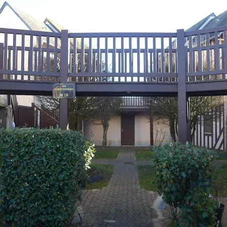 Les Christophines-3 By Interhome Апартаменты *