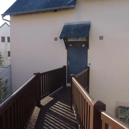 Les Christophines-3 By Interhome Кабур