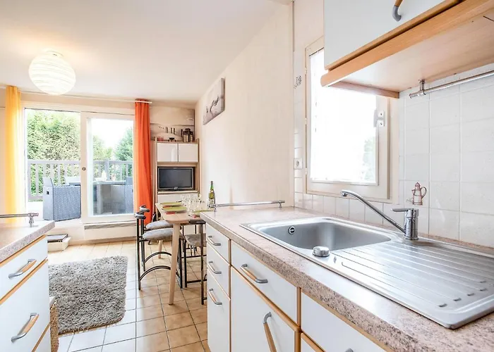 Les Christophines-3 By Interhome