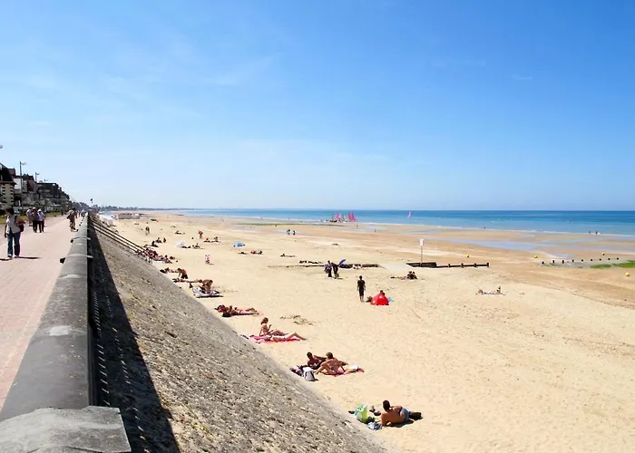 Les Christophines-3 By Interhome *