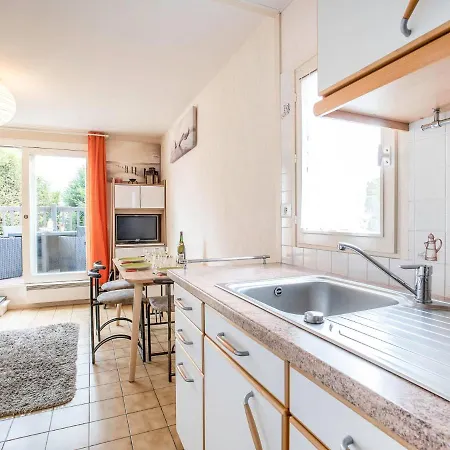 Les Christophines-3 By Interhome