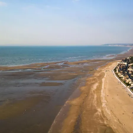 Les Christophines-3 By Interhome Cabourg