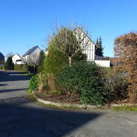 Appartamento Les Christophines-3 By Interhome Cabourg