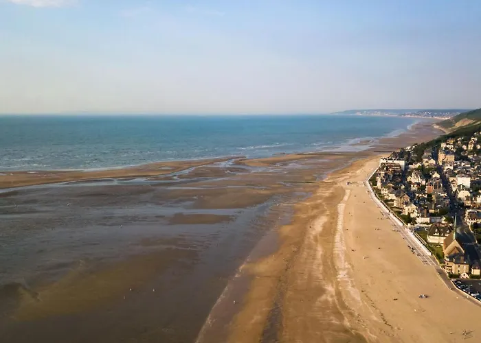 Les Christophines-3 By Interhome Cabourg