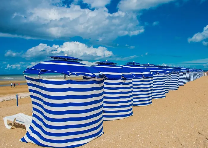 Les Christophines-3 By Interhome Appartement