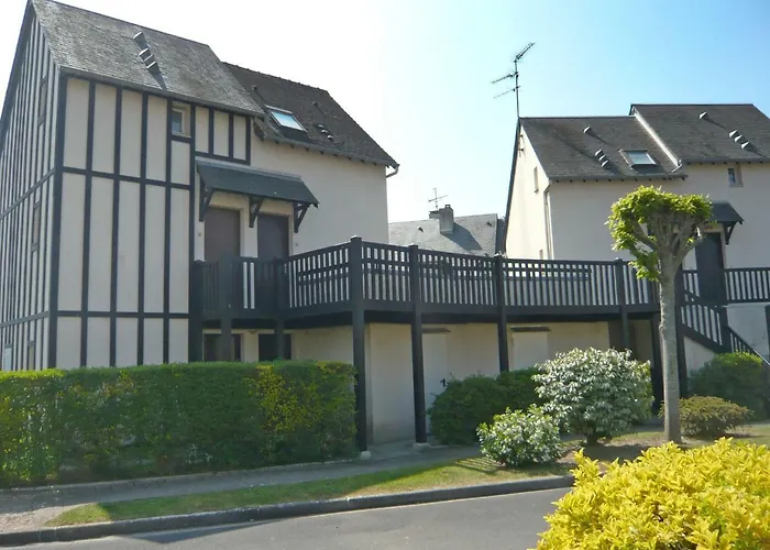 Appartement Les Christophines-3 By Interhome